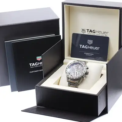 TAG Heuer Carrera Heuer 01 CAR208Z