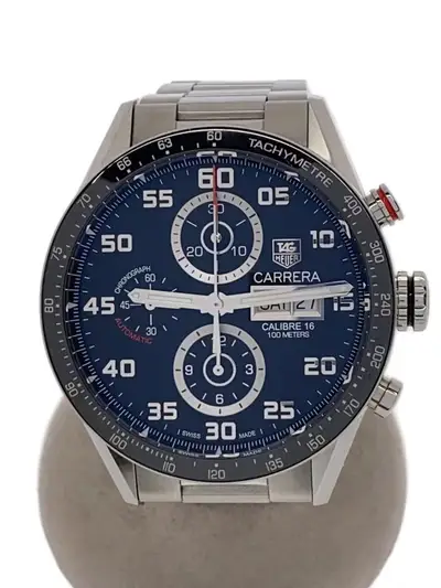 Unknown TAGHeuer CV2A1R #2nW081