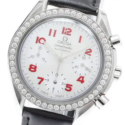 Omega OMEGA Speedmaster 3515.79 TO299738