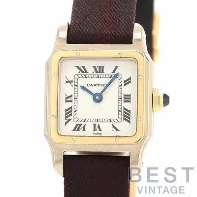 Cartier Santos 78226