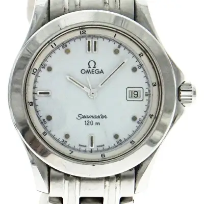 Omega Seamaster 2511.20