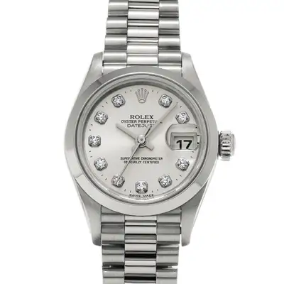 Rolex Datejust 79166G