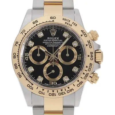 Rolex Daytona 116503G