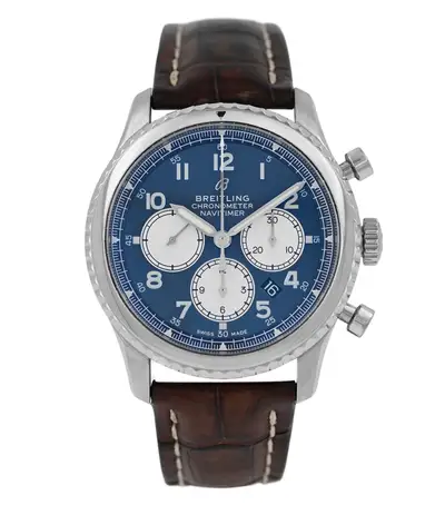 Breitling Navitimer 8 AB0117 Chronograph Chronometer