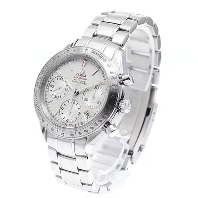 Omega Speedmaster 323.10.40.40.02.001