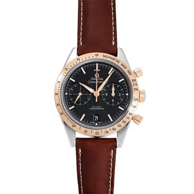 Omega Speedmaster 331.22.42.51.01.001