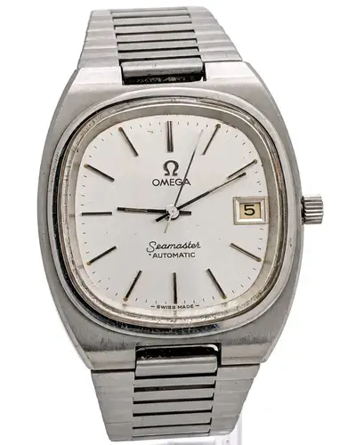 Omega Seamaster 166.0207