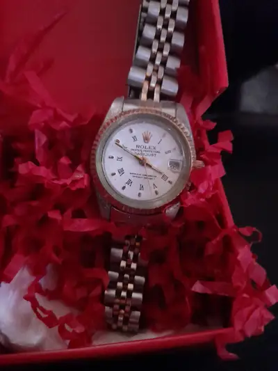 Rolex Rolex