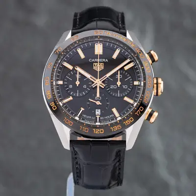 TAG Heuer Carrera Chronograph CBN2A5A.FC6481