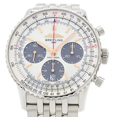 Breitling Navitimer B01 Chronograph 41 Japan