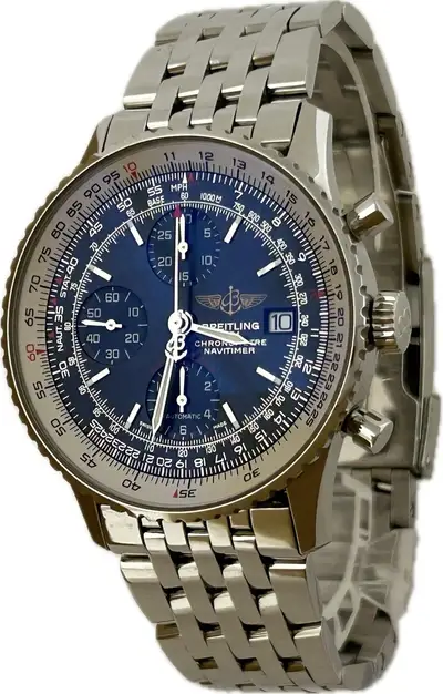 Breitling Navitimer 1 A13324 Chronograph A6026