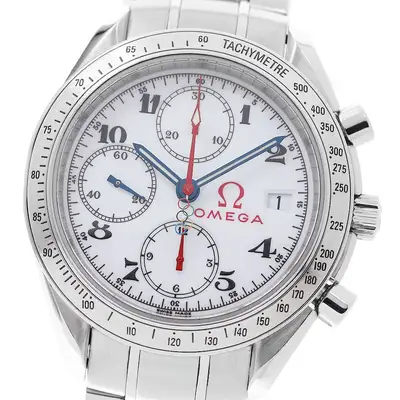 Omega Speedmaster 323.10.40.40.04.001
