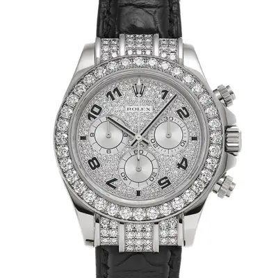 Rolex Daytona 116599RBR