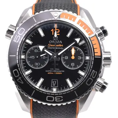 Omega Seamaster 215.32.46.51.01.001