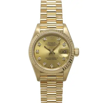 Rolex Datejust 69178G