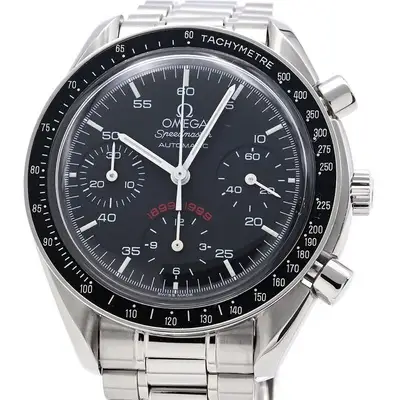 Omega Speedmaster 3810.51.41