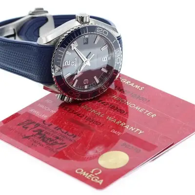 Omega Seamaster 215.33.44.21.03.001