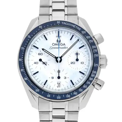 Omega Speedmaster 522.30.38.50.04.001