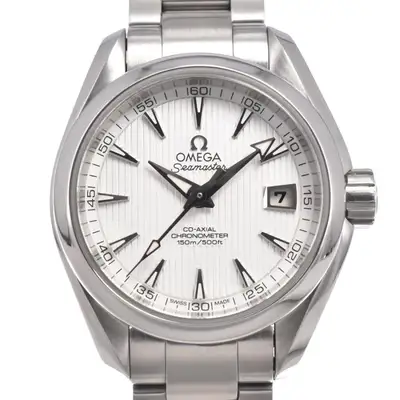 Omega Seamaster 231.10.30.20.02.001