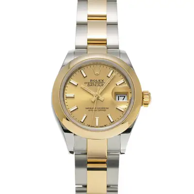 Rolex Datejust 279163
