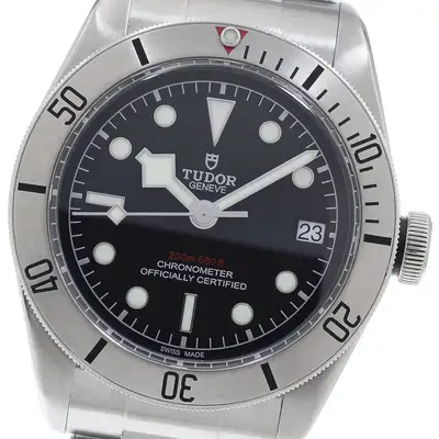 Tudor Black Bay 79730