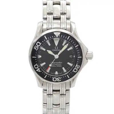 Omega Seamaster Professional 2282 50 Date