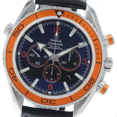 Omega Seamaster 2918.50.82