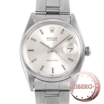 Rolex Watches Made in Oyster date