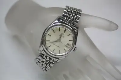 Omega Seamaster Beads of Rice Bracelet