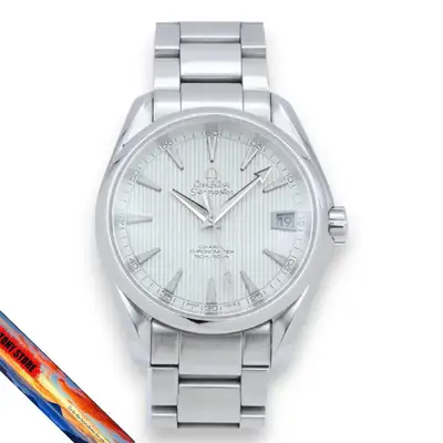 Omega Seamaster 231.10.39.21.02.001