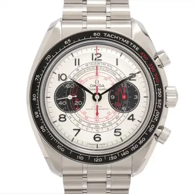 Omega Speedmaster 329.30.43.51.02.002