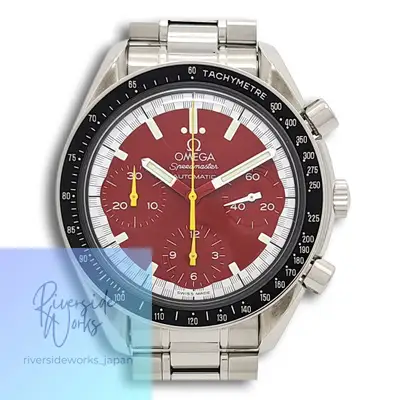 Omega Speedmaster 3510.61