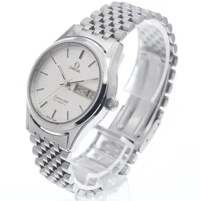 Omega Seamaster 0279/366