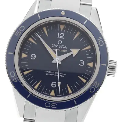 Omega Seamaster 233.90.41.21.03.001