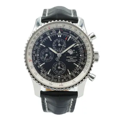 Breitling 1461 Navitimer A1937012/BA57 Stainless Steel