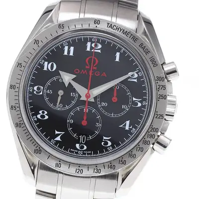 Omega Speedmaster 3556.5 TO321169