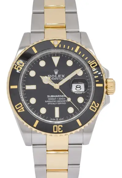 Rolex Submariner 126613