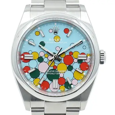 Rolex Oyster Perpetual 64152