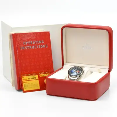 Omega Speedmaster 3577.50