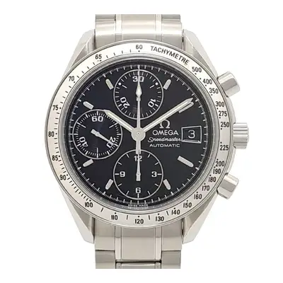 Omega Speedmaster Date 3513.5 TO313058