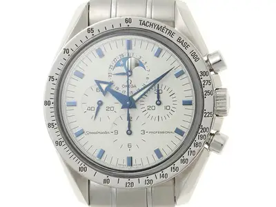 Omega Speedmaster 3575.20