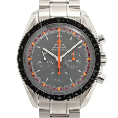 Omega Speedmaster 3570.40