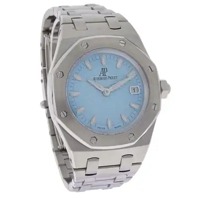 Audemars Piguet Royal Oak 67600ST
