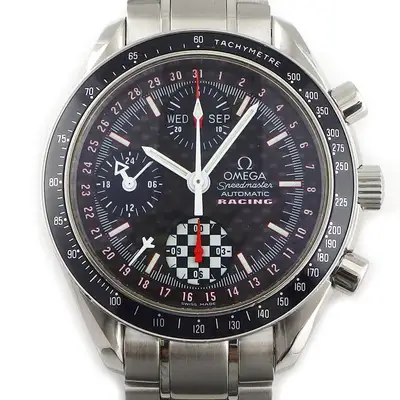 Omega Speedmaster 3529.50.00