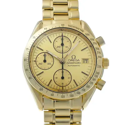 Omega Speedmaster 3111.10