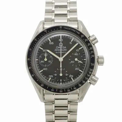 Omega Speedmaster Chronograph 3510 50 90344684