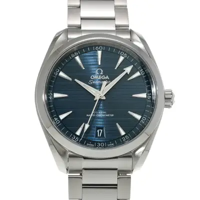 Omega Seamaster 220.10.41.21.03.003