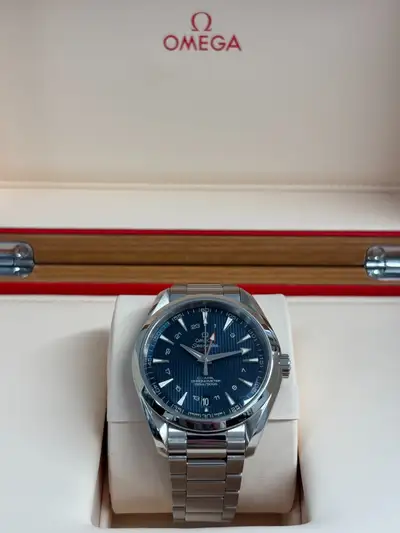 Omega Seamaster 231.10.43.22.03.001