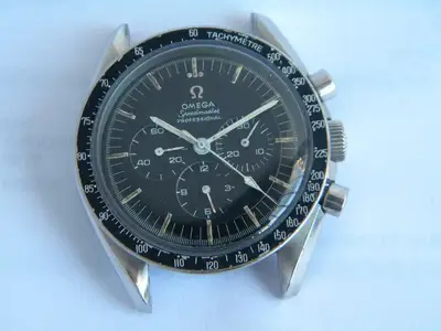 Omega OMEGA SPEEDMASTER 321 PRE MOON 145.012 DON BEZEL CA1967