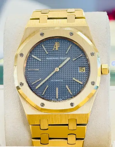 Audemars Piguet Royal Oak Jumbo “Ultra